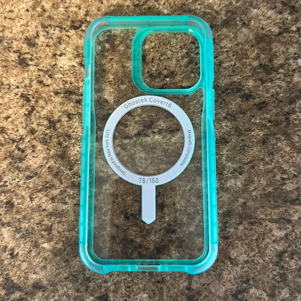 iPhone 13 Pro phone case